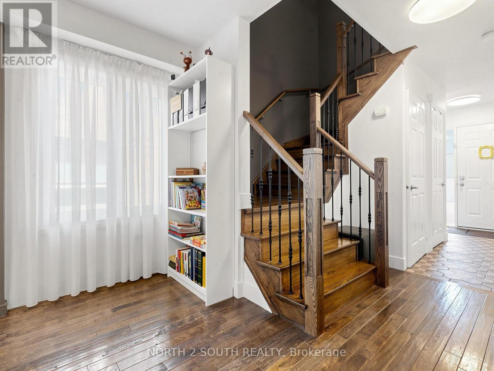 94 - 109 Pinedale Gate, Vaughan, Ontario  L4L 8X3 - Photo 17 - N13174488