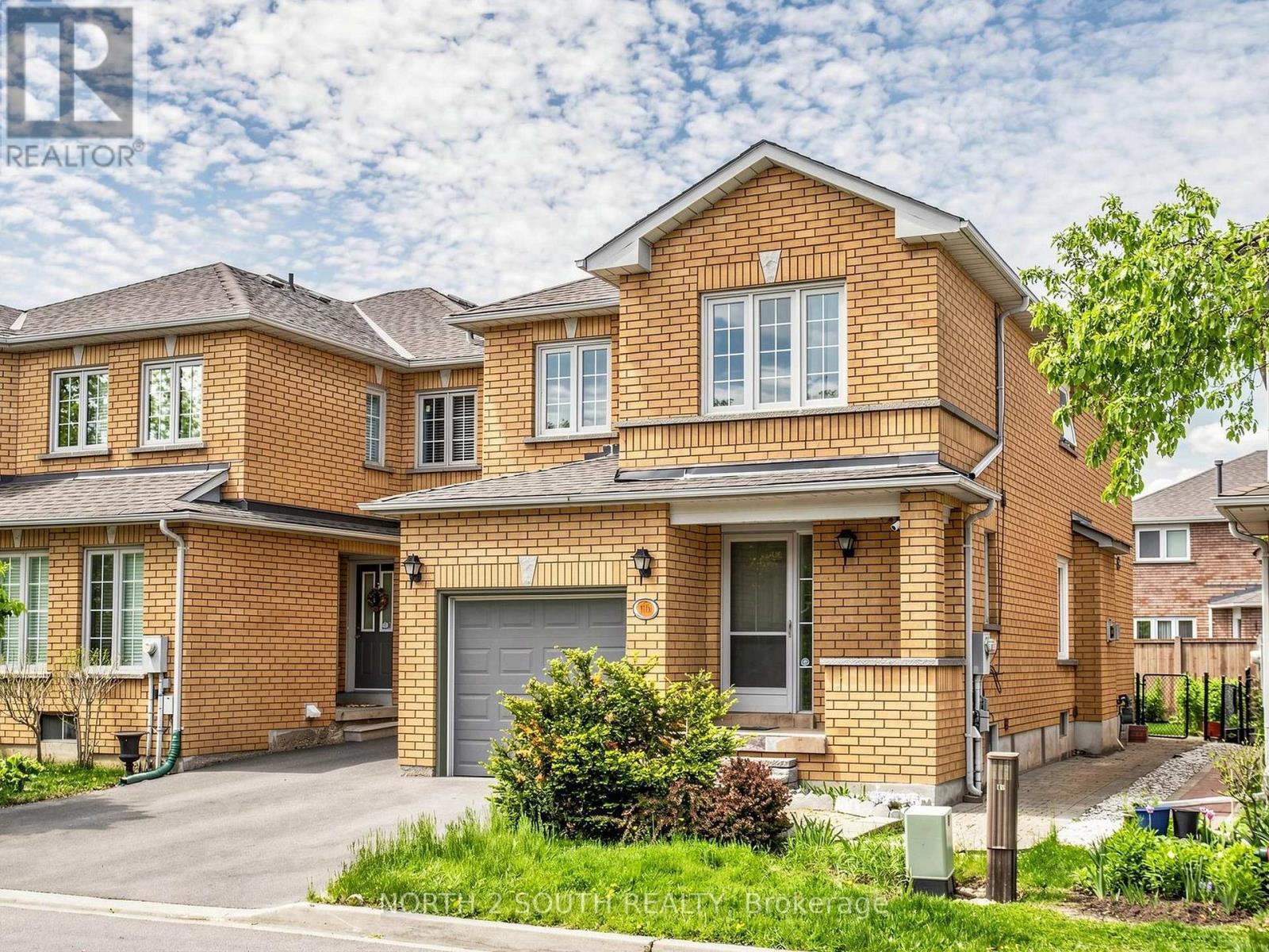 94 - 109 Pinedale Gate, Vaughan, Ontario  L4L 8X3 - Photo 2 - N13174488