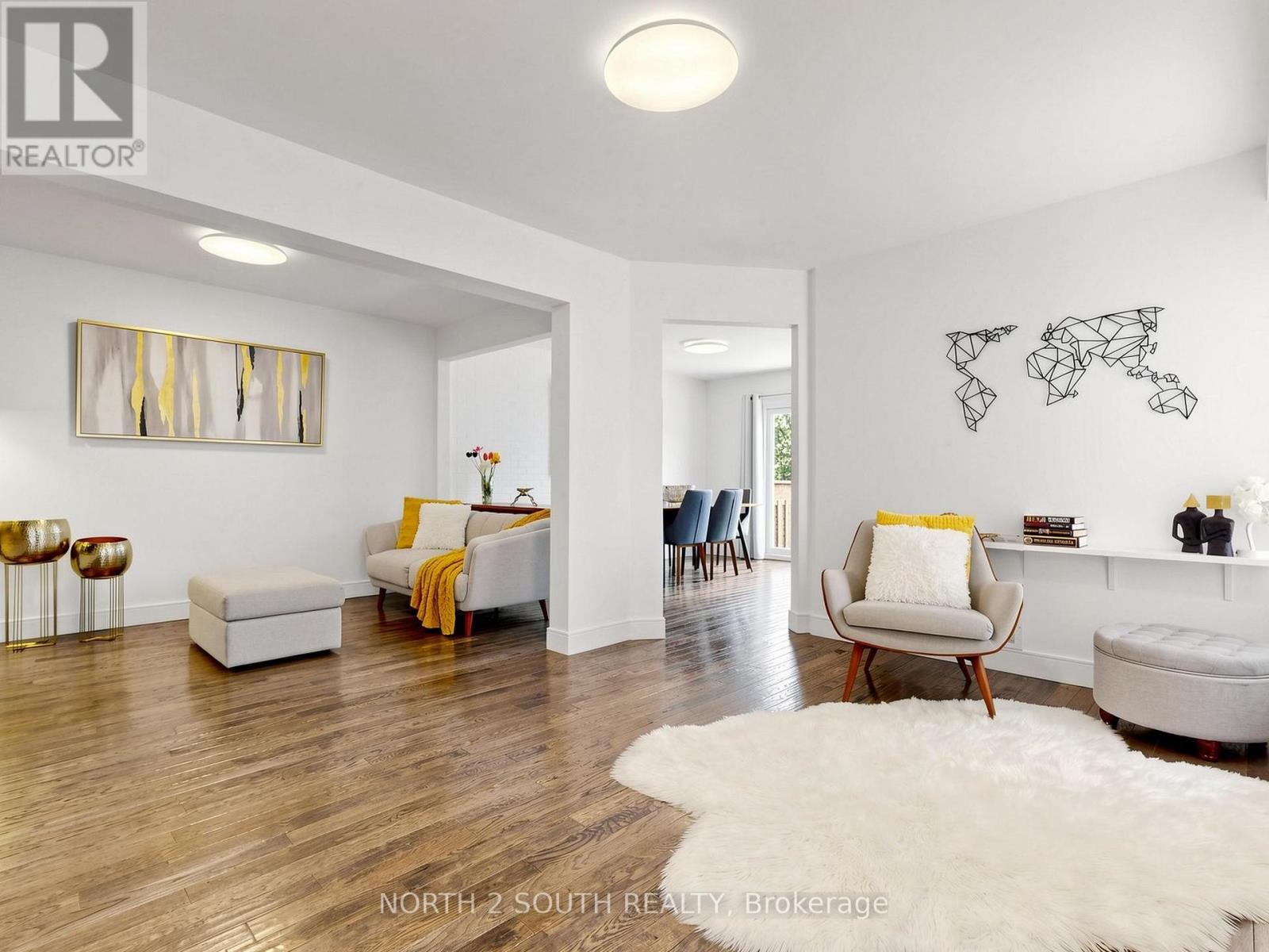 94 - 109 Pinedale Gate, Vaughan, Ontario  L4L 8X3 - Photo 4 - N13174488
