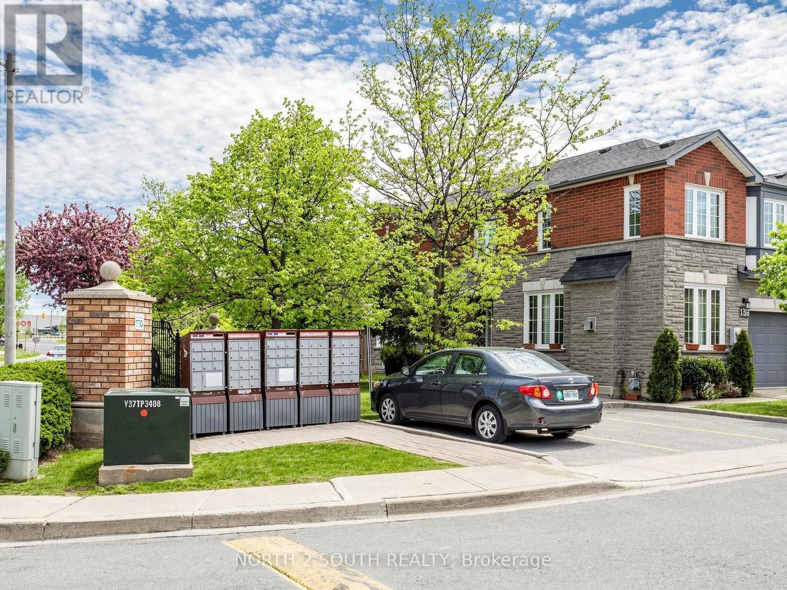 94 - 109 Pinedale Gate, Vaughan, Ontario  L4L 8X3 - Photo 41 - N13174488