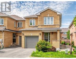 94 - 109 PINEDALE GATE, Vaughan, Ontario