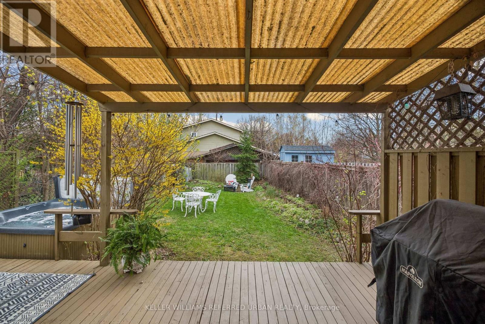 78 Springhead Gardens, Richmond Hill, Ontario L4C 5B9 - Photo 43 - N13174504