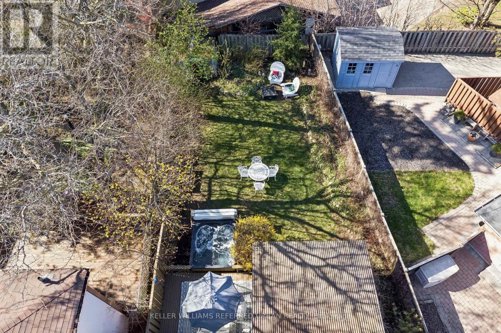 78 Springhead Gardens, Richmond Hill, Ontario L4C 5B9 - Photo 46 - N13174504