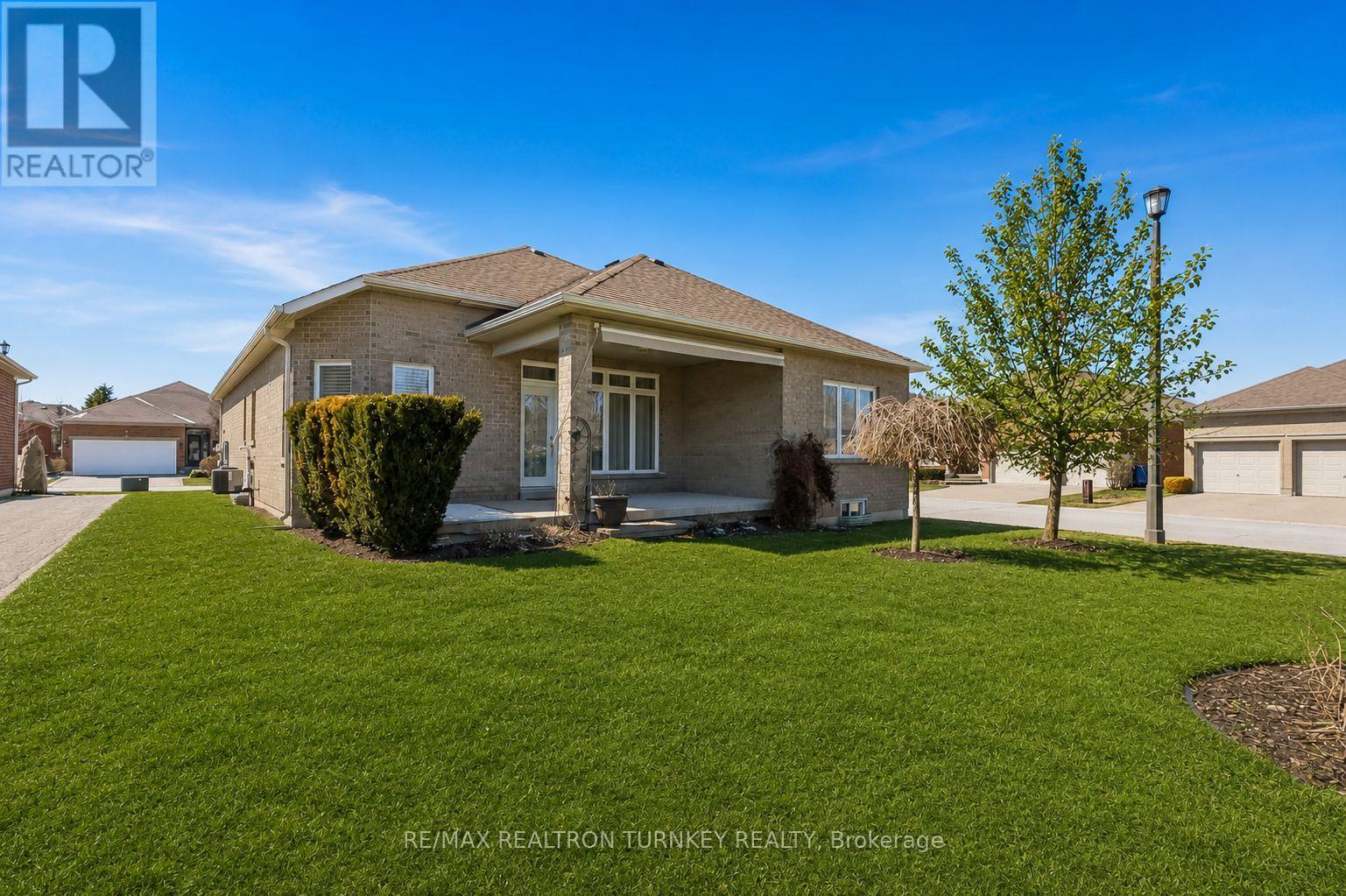 3 Little Ben, Whitchurch-Stouffville, Ontario  L4A 0K5 - Photo 36 - N13174506