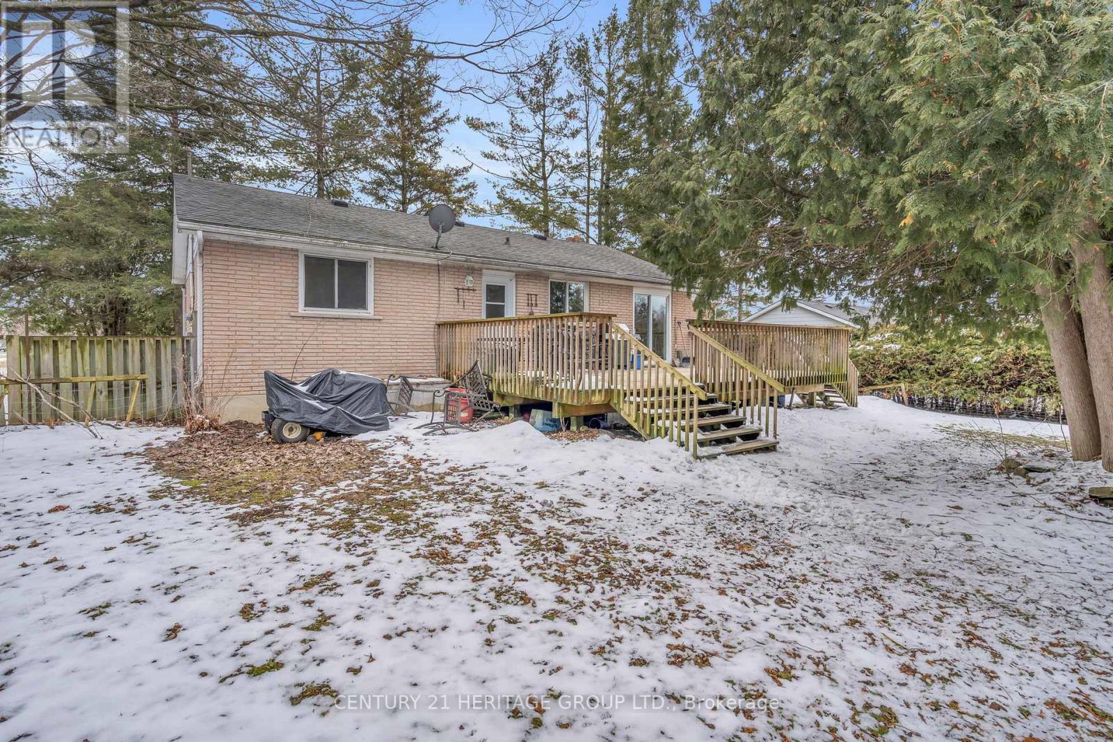 50 Main Street, Georgina, Ontario  L0E 1N0 - Photo 25 - N13174582