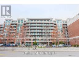 605 - 8228 BIRCHMOUNT STREET, Markham, Ontario