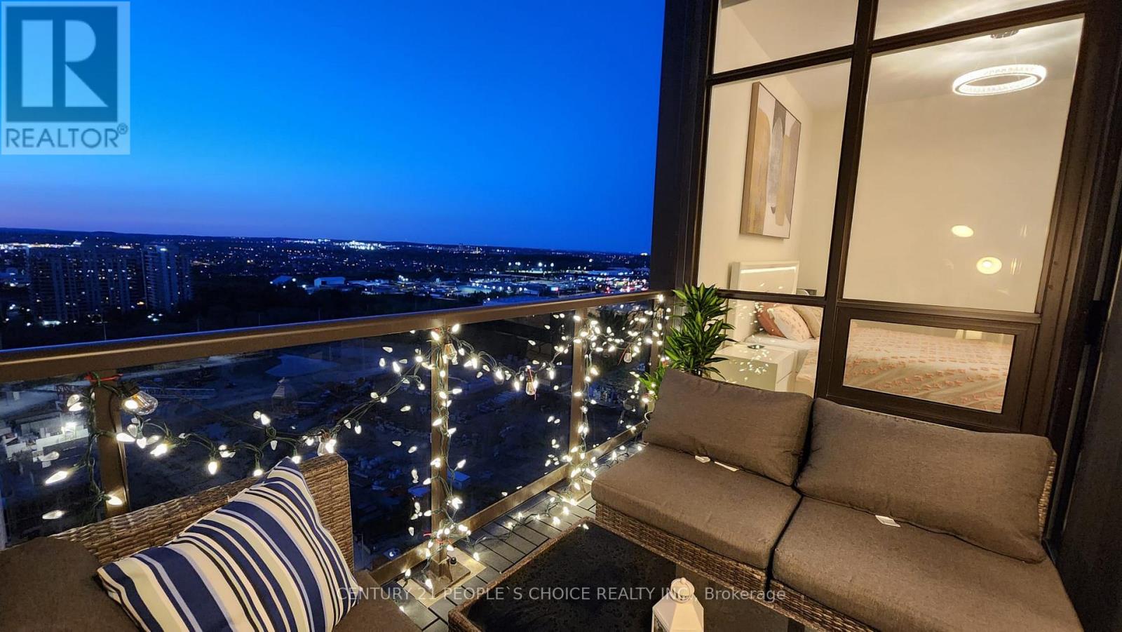 Ph03 - 9075 Jane Street, Vaughan, Ontario  L4K 0L7 - Photo 11 - N13174620