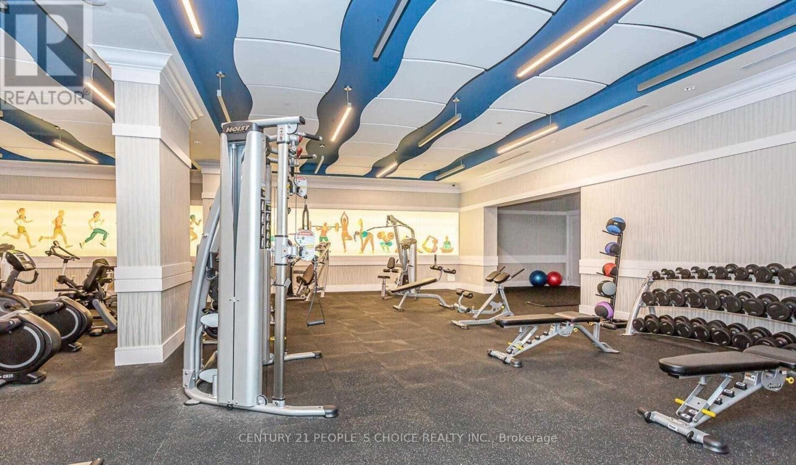 Ph03 - 9075 Jane Street, Vaughan, Ontario  L4K 0L7 - Photo 4 - N13174620