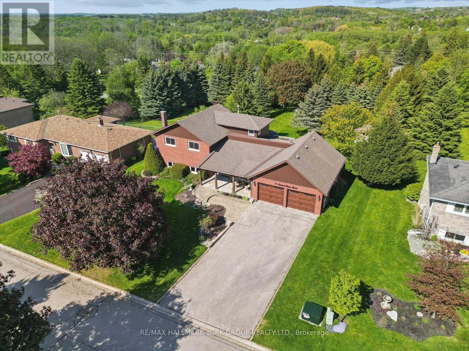 81 Samuel Lount Road, East Gwillimbury, Ontario  L9N 1G5 - Photo 2 - N13174628
