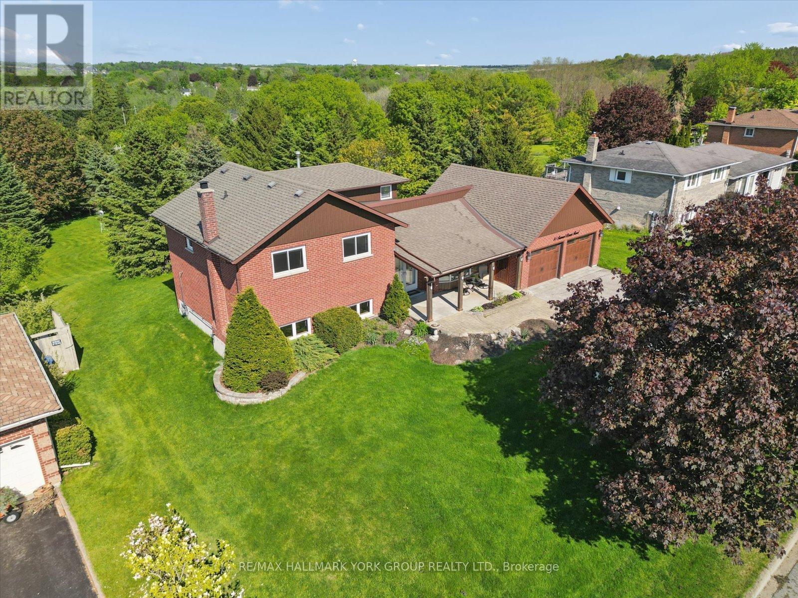 81 Samuel Lount Road, East Gwillimbury, Ontario  L9N 1G5 - Photo 3 - N13174628