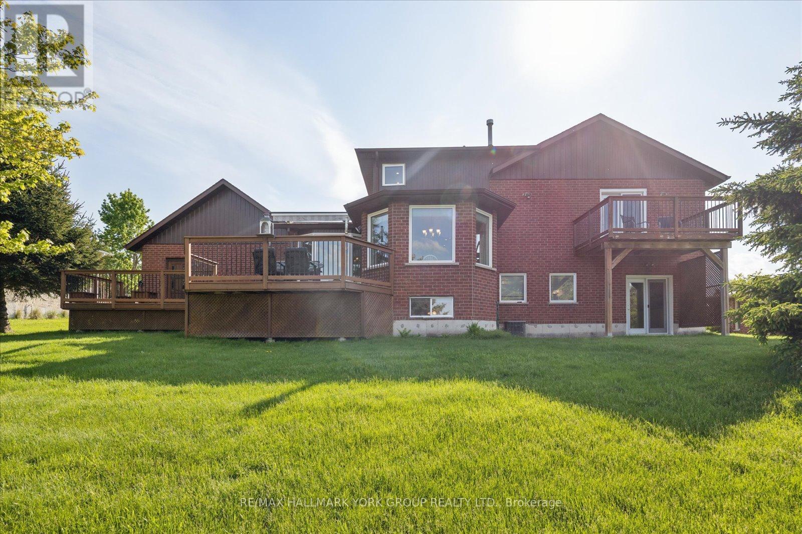 81 Samuel Lount Road, East Gwillimbury, Ontario  L9N 1G5 - Photo 47 - N13174628