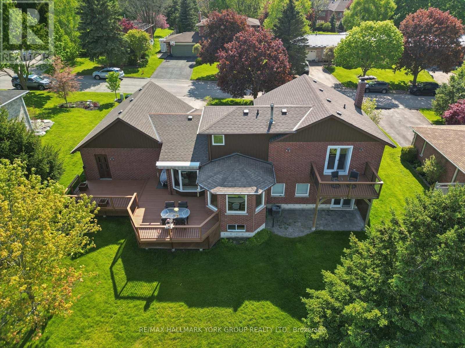 81 Samuel Lount Road, East Gwillimbury, Ontario  L9N 1G5 - Photo 48 - N13174628