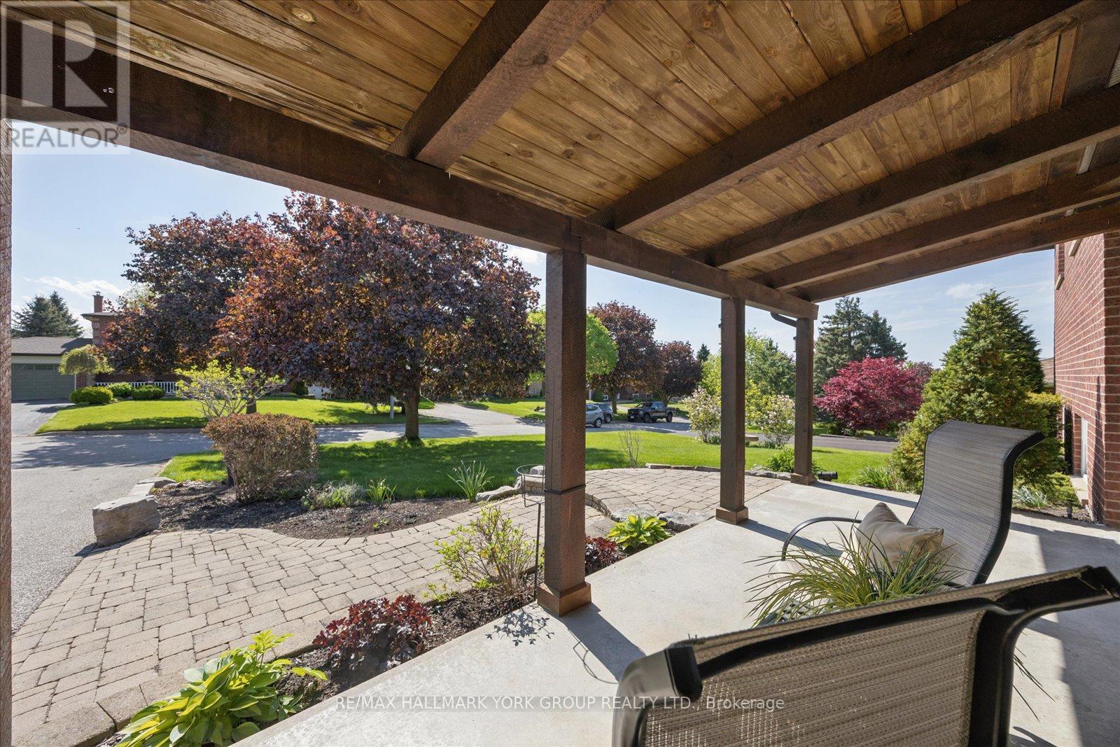 81 Samuel Lount Road, East Gwillimbury, Ontario  L9N 1G5 - Photo 5 - N13174628