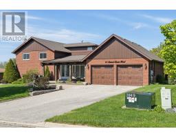 81 SAMUEL LOUNT ROAD, East Gwillimbury, Ontario