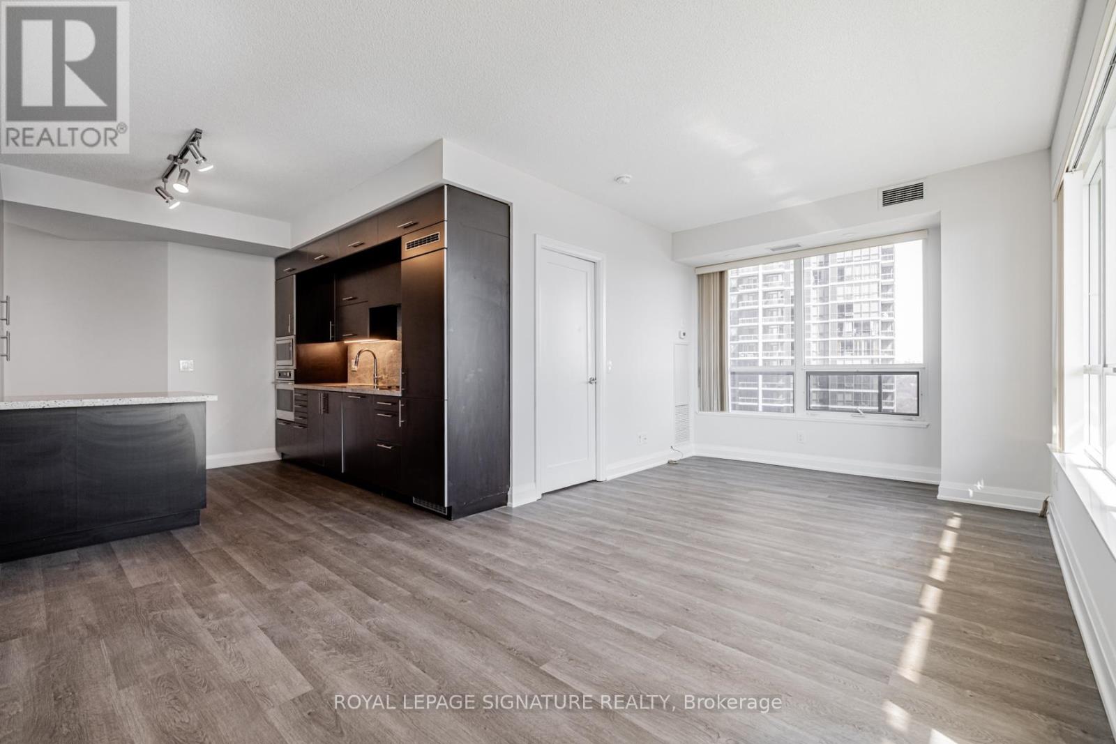 1208 - 2 ANNDALE DRIVE, Toronto, Ontario