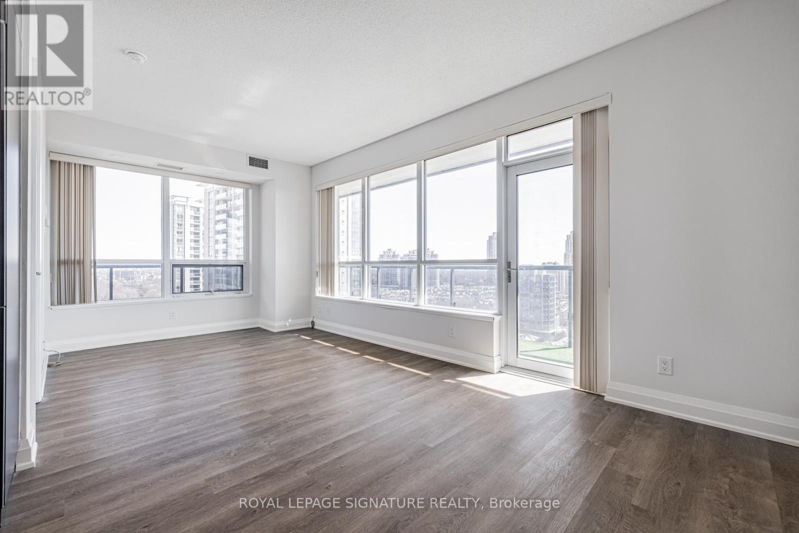1208 - 2 Anndale Drive, Toronto, Ontario  M2N 0G5 - Photo 2 - C13027158