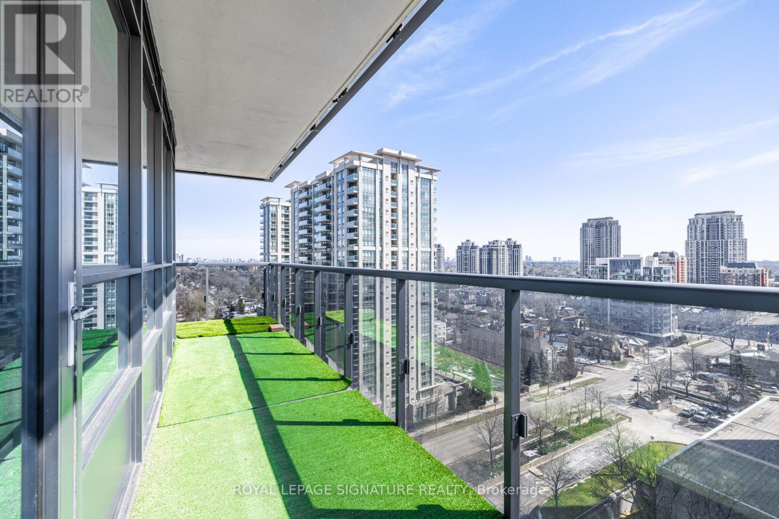 1208 - 2 Anndale Drive, Toronto, Ontario  M2N 0G5 - Photo 23 - C13027158