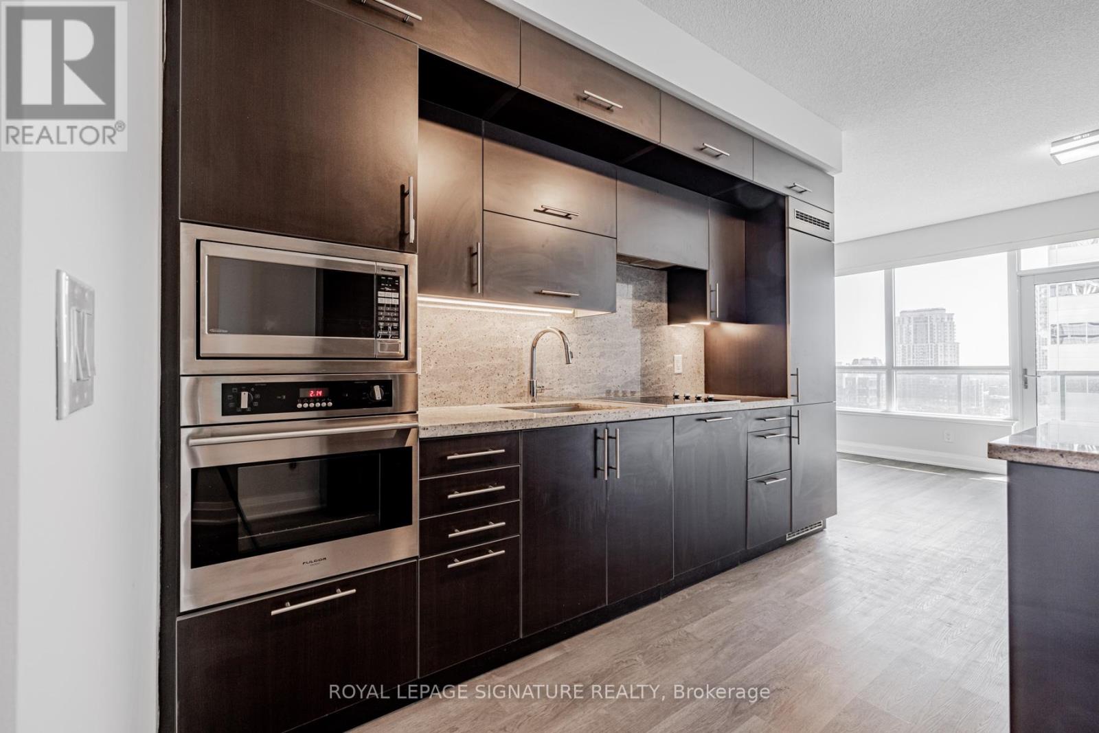 1208 - 2 Anndale Drive, Toronto, Ontario  M2N 0G5 - Photo 14 - C13027158