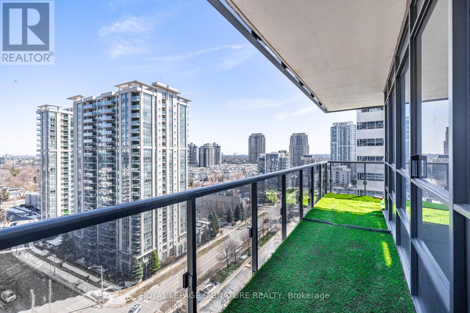 1208 - 2 Anndale Drive, Toronto, Ontario  M2N 0G5 - Photo 25 - C13027158