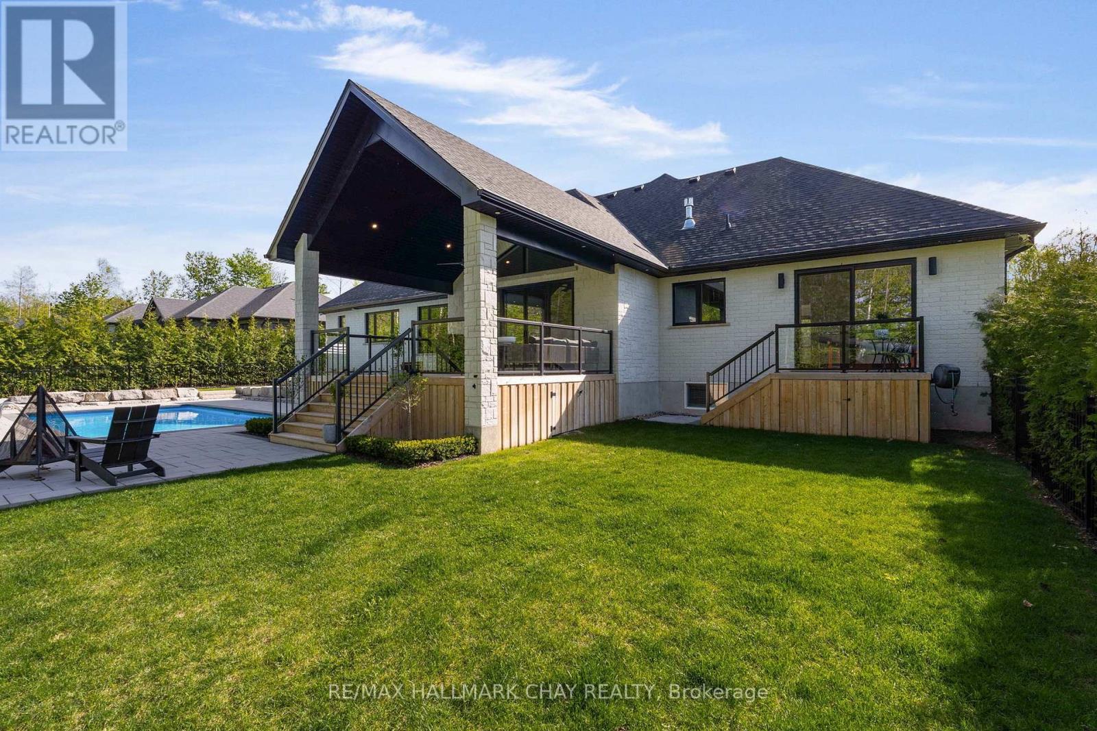 11 Byers Street, Springwater, Ontario  L9X 2A3 - Photo 35 - S13174312