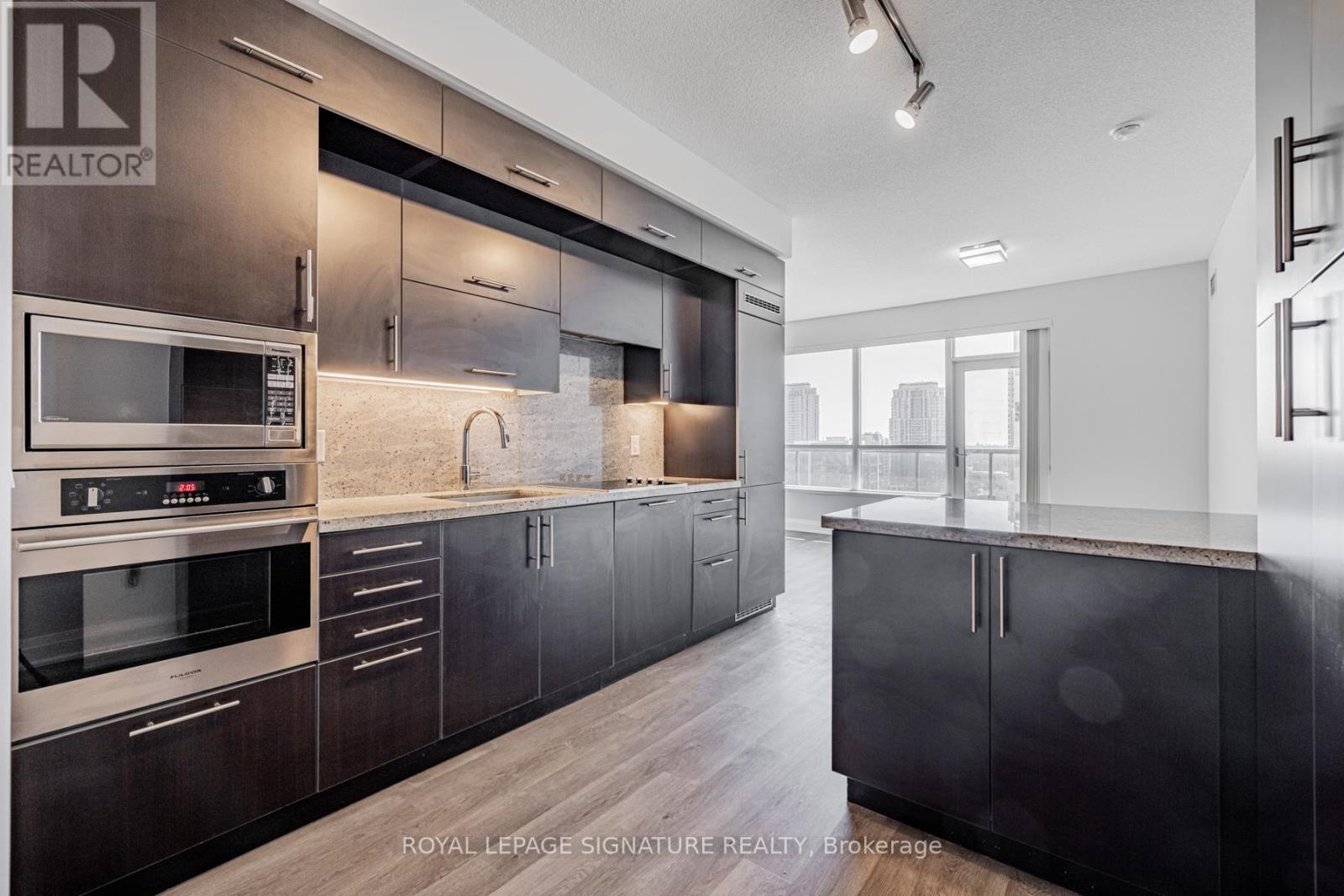 1208 - 2 Anndale Drive, Toronto, Ontario  M2N 0G5 - Photo 8 - C13027158