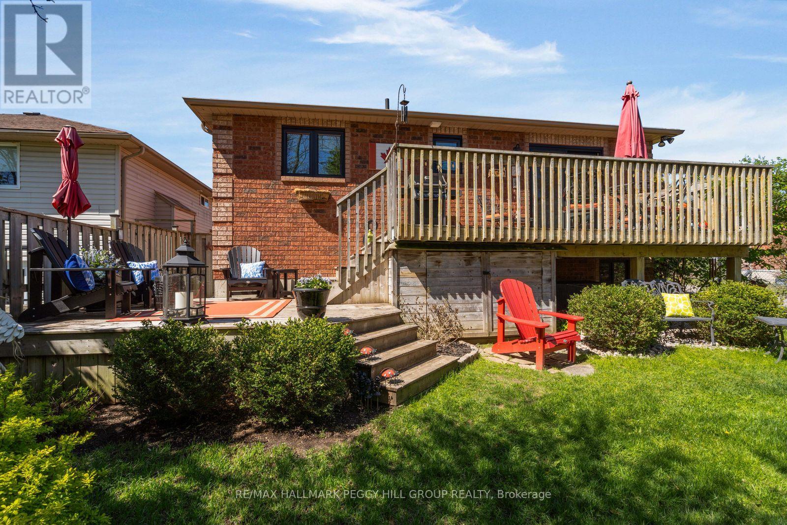 35 Golden Eagle Way, Barrie, Ontario  L4M 6P6 - Photo 17 - S13174328