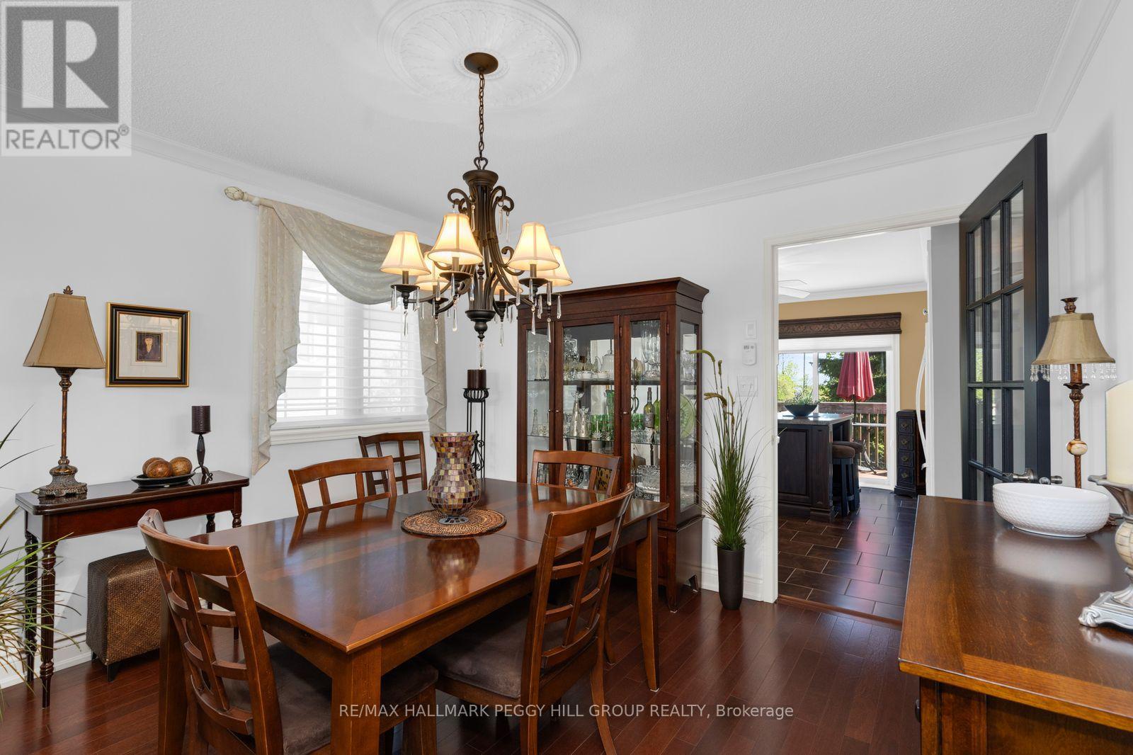 35 Golden Eagle Way, Barrie, Ontario  L4M 6P6 - Photo 4 - S13174328