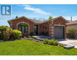 35 GOLDEN EAGLE WAY, Barrie, Ontario