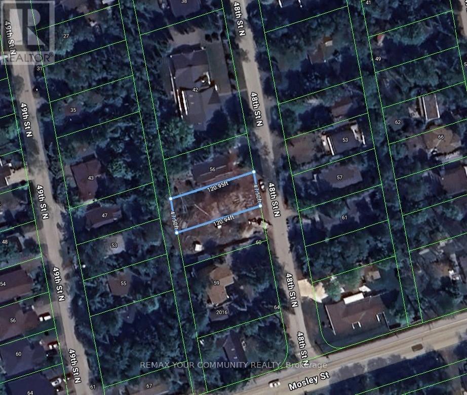 N/a 48th Street N, Wasaga Beach, Ontario  L9Z 1Y3 - Photo 2 - S13174386