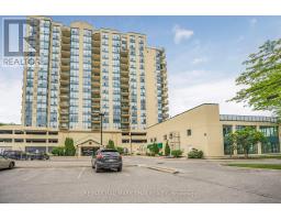 610 - 65 ELLEN STREET, Barrie, Ontario