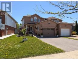 87 ATHABASKA ROAD, Barrie, Ontario