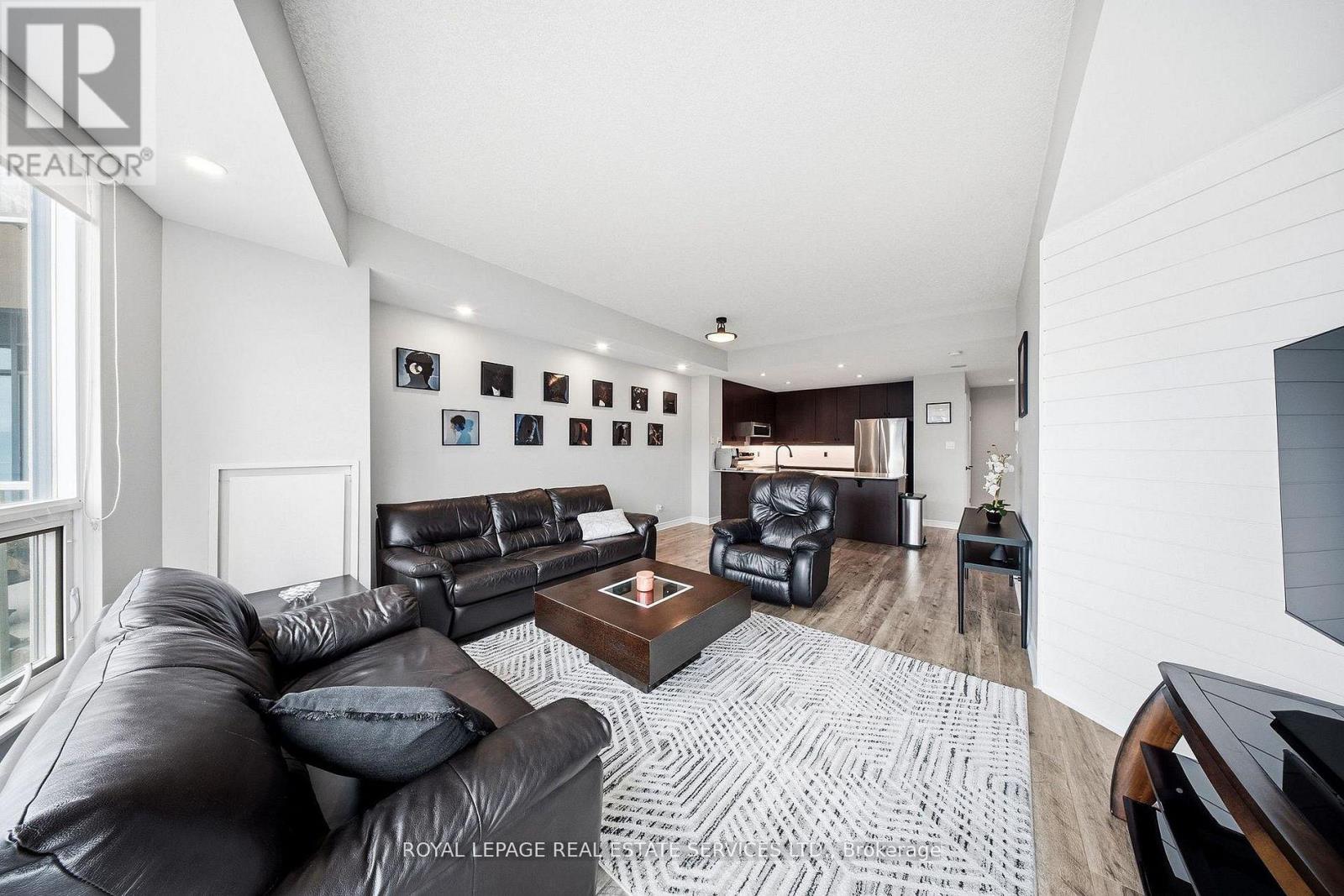 1509 - 33 Ellen Street, Barrie, Ontario  L4N 6E9 - Photo 14 - S13174446