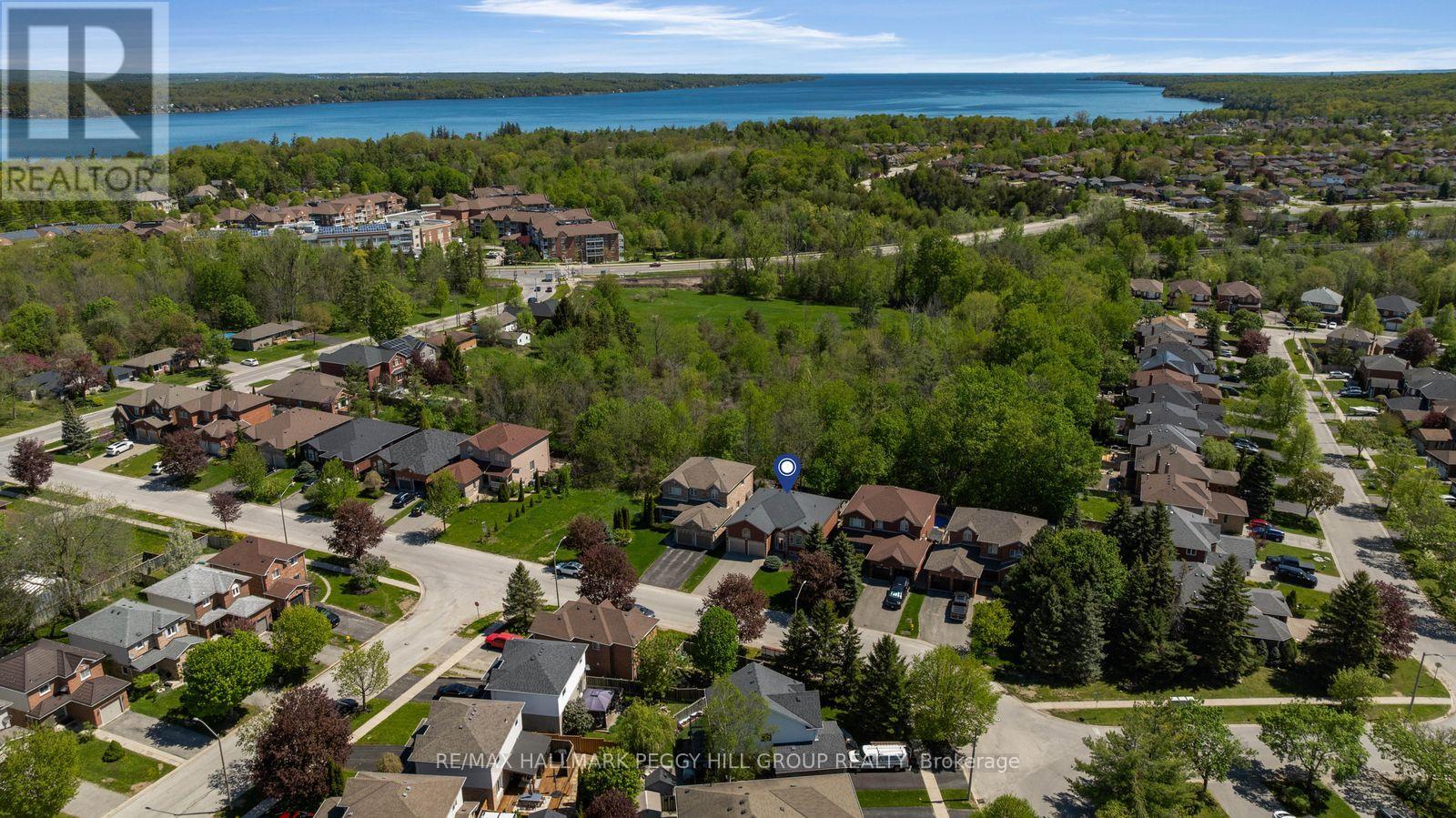 61 Maclaren Avenue, Barrie, Ontario  L4N 5T4 - Photo 22 - S13174526