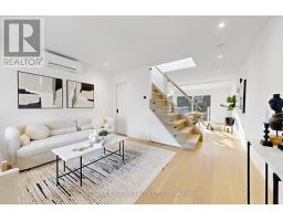 227 DONLANDS AVENUE, Toronto, Ontario
