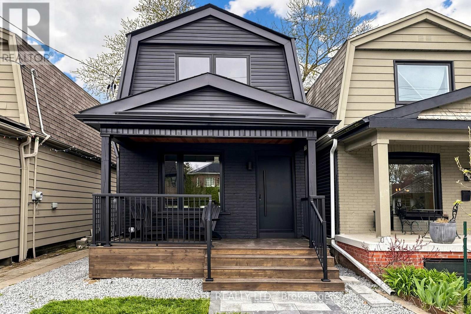 227 Donlands Avenue, Toronto, Ontario  M4J 3P9 - Photo 7 - E13129704