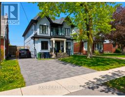 44 TOWER DRIVE, Toronto, Ontario