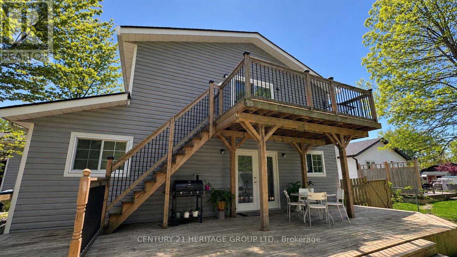 322 Lakeview Boulevard, Georgina, Ontario  L4P 2Y7 - Photo 23 - N13173646