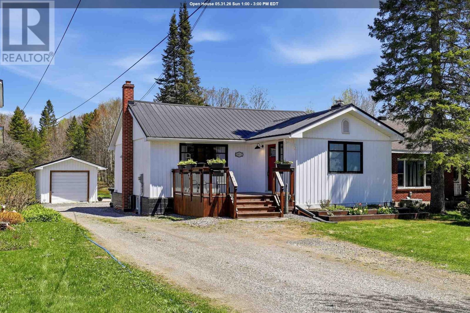1452 Peoples Rd, Sault Ste. Marie, Ontario  P6C 3W8 - Photo 1 - SM261140