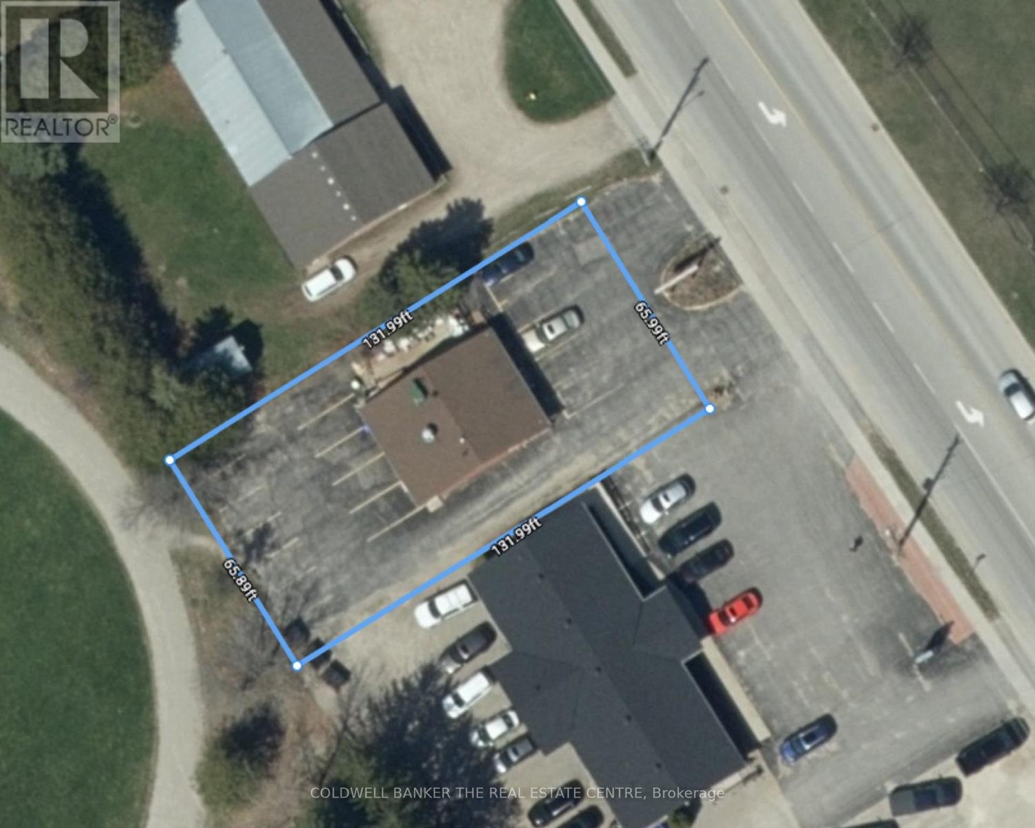 56 Yonge Street S, Springwater, Ontario  L0L 1P0 - Photo 2 - S12597754