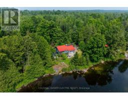 411 FIDLAR GLEN ROAD, Marmora and Lake, Ontario