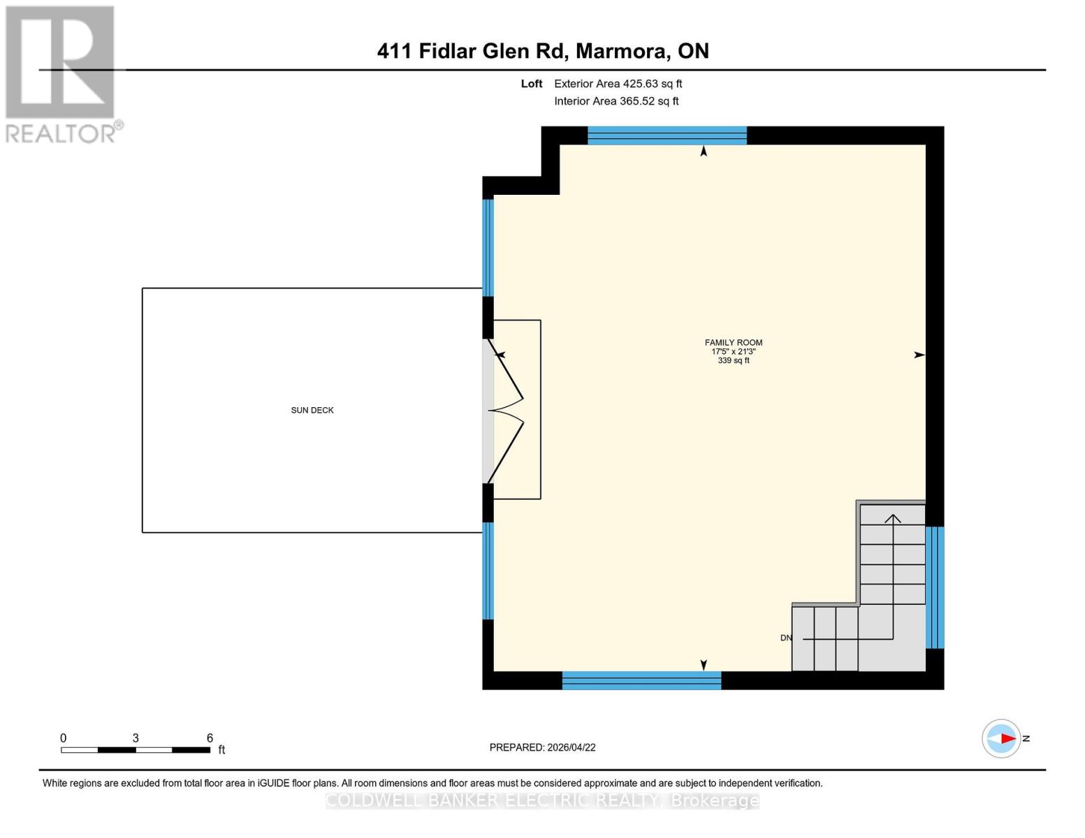 411 Fidlar Glen Road, Marmora And Lake, Ontario  K0K 2M0 - Photo 40 - X13026802