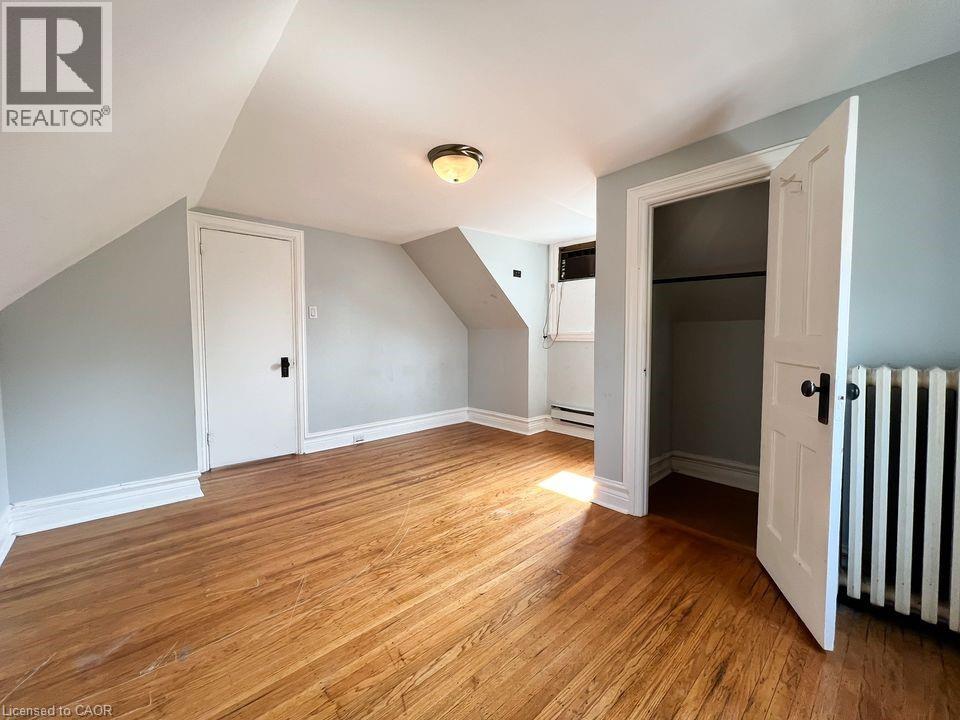 112 WEST Avenue N Unit# 3, Hamilton, Ontario