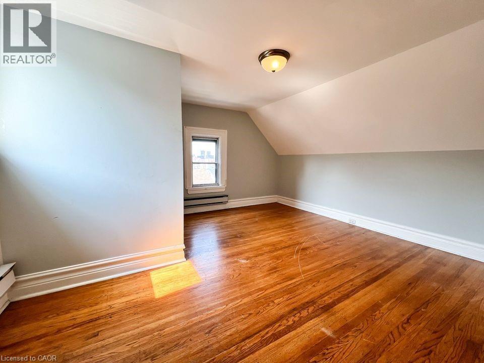 112 West Avenue N Unit# 3, Hamilton, Ontario  L8L 5C3 - Photo 3 - 40833644