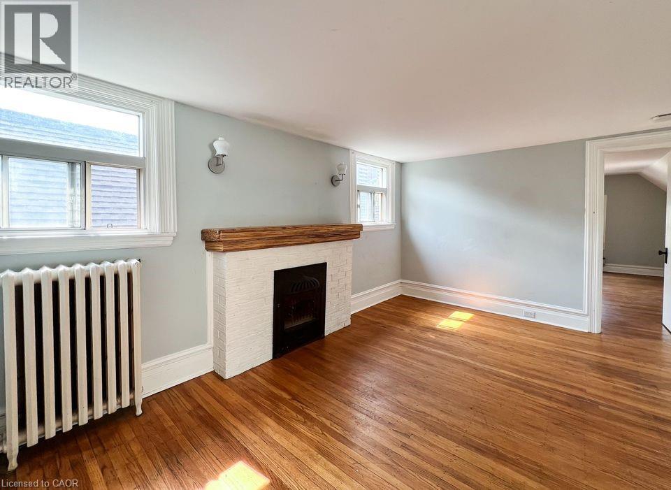 112 West Avenue N Unit# 3, Hamilton, Ontario  L8L 5C3 - Photo 5 - 40833644