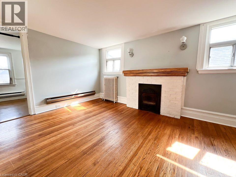 112 West Avenue N Unit# 3, Hamilton, Ontario  L8L 5C3 - Photo 6 - 40833644