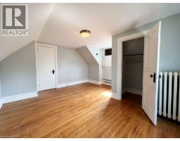 112 WEST Avenue N Unit# 3, Hamilton, Ontario