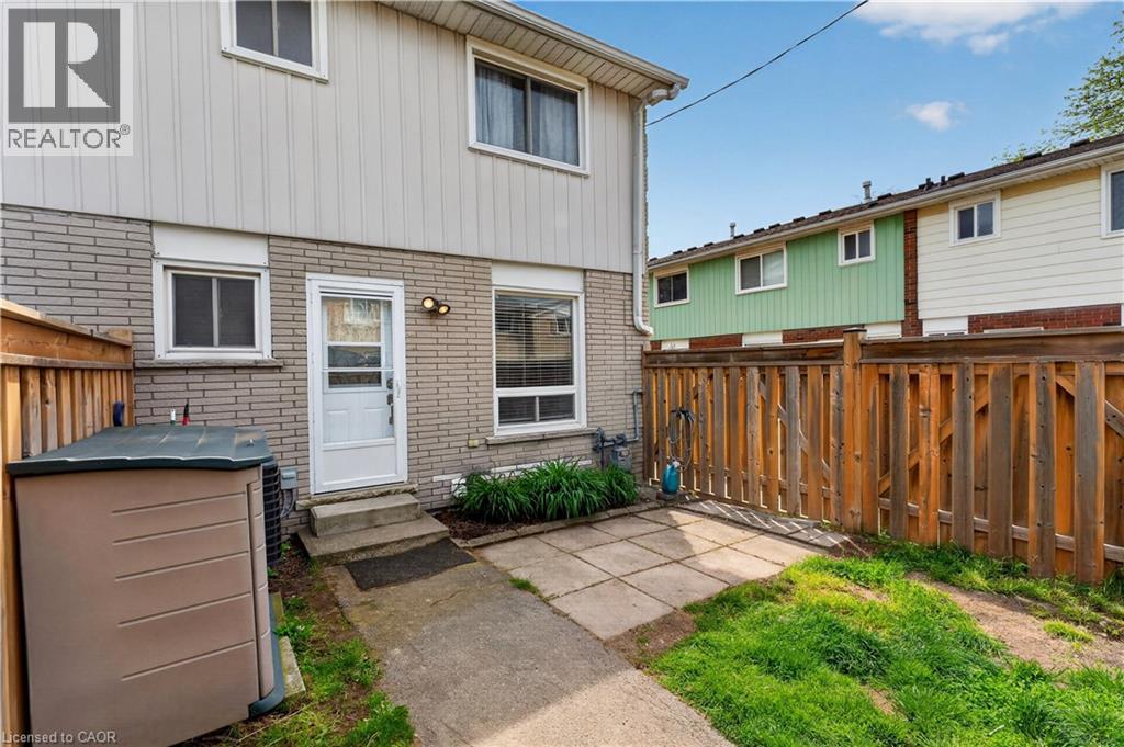 2700 Barton Street E Unit# 31, Hamilton, Ontario  L8E 2J7 - Photo 32 - 40833298