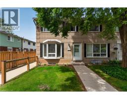 2700 BARTON Street E Unit# 31, Hamilton, Ontario