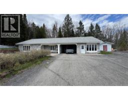 748 Canada, edmundston, New Brunswick