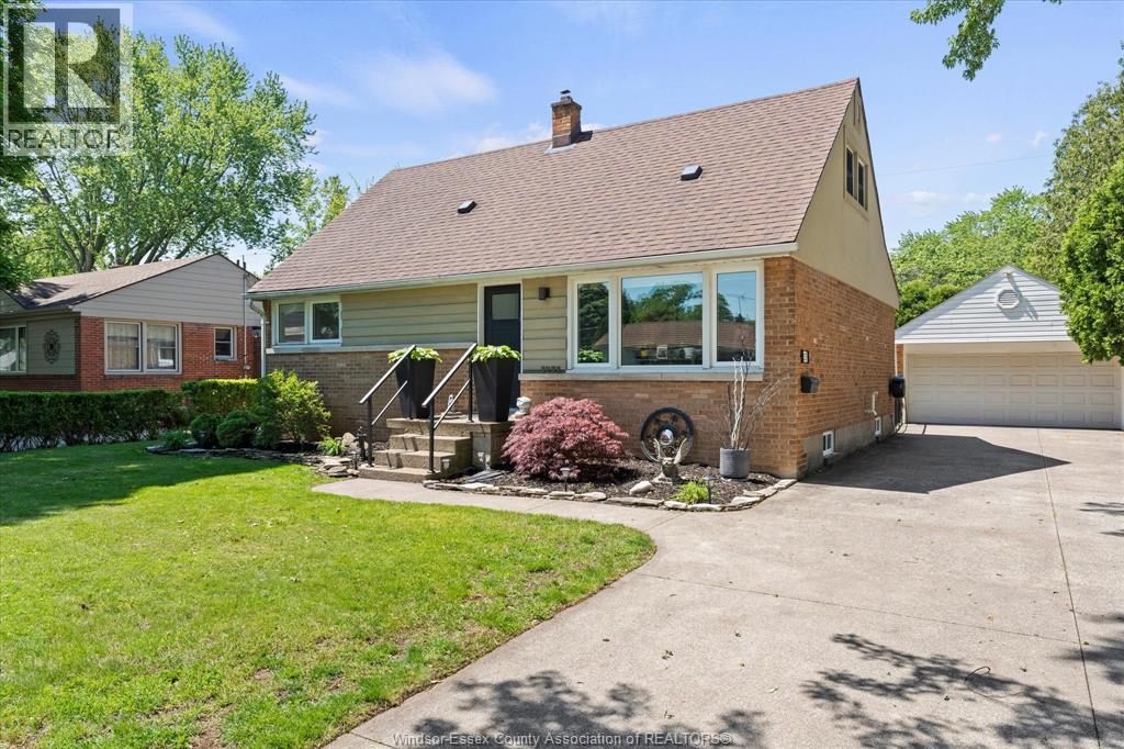 MLS# 26012146: 3233 DANDURAND, Windsor, Canada